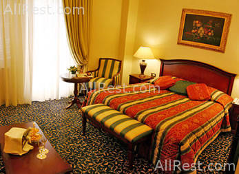 Grand Villa Argentina 5